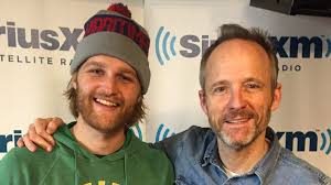 Wyatt russell is an american actor & ice hockey player. My Favorite Song Wyatt Russell Reveals He S Dating A Costar Says Sister Kate Hudson Has An Insane Singing Voice
