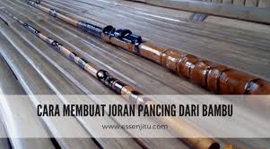 Di indonesia sendiri ada beberapa joran tegek produk shimano yang cukup laku dipasaran. Tutorial Cara Membuat Joran Pancing Dari Bambu Jaya Essen Di Soreang Bandung Kabupaten 20 May 2019 Berita Warga Atmago Warga Bantu Warga
