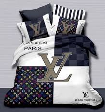 Ready to ship in 1 business day. Louis Vuitton Bed Set Lv 01 A Photo On Flickriver