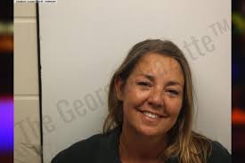Kimberly Perdue — Chatham County Jail Bookings