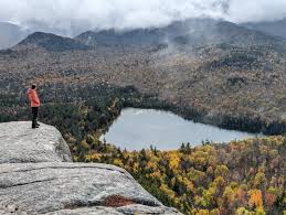 Adirondacks, New York in 3 Days - The Smart Route