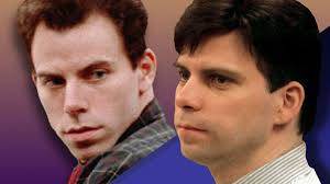 Последние твиты от menendez brothers (@themenendezbros). Menendez Brothers Who Killed Parents Reunited In Prison