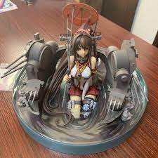 艦隊これくしょん -艦これ- 大和改 重兵装Ver. 1/8 完成品フィギュア 何でも揃う 40.0%割引 www.policebumper.com