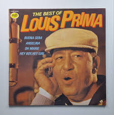 Louis Prima