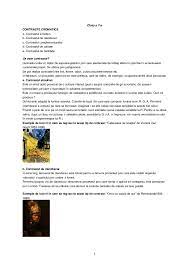 Perspectiva narativă/viziunea este un termen care se referă la raportul dintre narator și universul reprezentat. Doc Clasa A 7 A Iulia Art Academia Edu