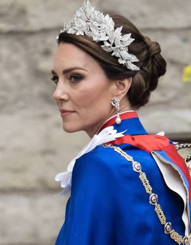 White House wishes Princess Kate 'speedy recovery'