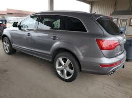 Image result for Graphite Gray 2012 Q7