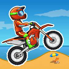 Play online in your browser on pc, mobile and tablet devices. Moto X3m Bike Race Game Play On Poki