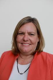 Greetings from your secretary!