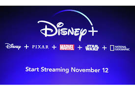 Walt Disney Launches Disney Streaming Service Price Availability Videos With Images Disney Plus Streaming Walt Disney