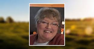 Penny Joan (Collins) Wakefield Obituary April 9, 2020