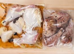 I always do my brine differently and decided to review this one and it was no where near as good as the one i already use. Two Ways To Make A Simple Brine Eat This Not That