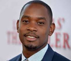 British actor. He is known for his roles as Trevor (Trife) in "Kidulthood",  Lewis Hardy in the ITV television series "The Bill", Malcolm in the NBC  television series "Harry's Law", Capheus in