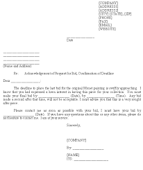Discover proven acknowledgment letters written by experts plus guides and examples to create courteous acknowledgment letters promote goodwill, favor and payback. Request Bid Acknowledgement Bid Template Get Sample Letter