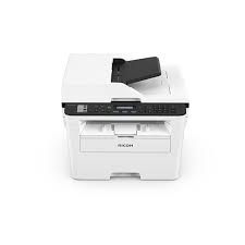Installing a new printer on your computer typically means also installing new drivers for the printer. Compact Multifunction Printer Sp230sfnw Ricoh Ricoh Europe