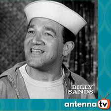 On this day in 1911, Billy Sands was born. You can watch him play 'Tinker'  Bell