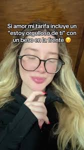 Agradecimientos y Orgullo en el Amor