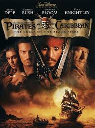 Pirates Of The Caribbean The Curse Of The Black Pearl Dvd Cover Pirates Of The Caribbean The Curse Of The Black Pearl Pirates Of The Caribbean Good Movies Caribbean
