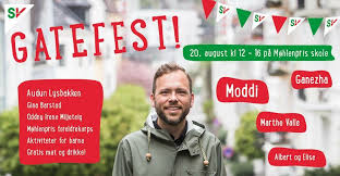 On 20 october 2009, he was appointed minister of children and equality, a post he held until 5 march 2012. Audun Lysbakken On Twitter I Bergen I Dag Kom Pa Gatefest Pa Mohlenpris Stjernelag Med Artister Mye Goy For Ungene God Mat Og Litt Snakk Om Rettferdighet Og Miljo Https T Co N4ssp1skkd