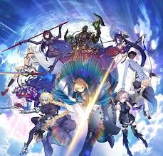 Fgo 今から始めるとこれだけお得 条件クリアで 5 4サーヴァントが計3騎確定 スタートダッシュだけで何回ガチャが回せる アニメ アニメ