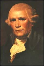 THE FAULKNER JOURNAL: SAMUEL WHITBREAD & SOUTHILL HOUSE