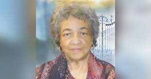 Ms. Joan Leflore Obituary