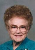 Hazel Dye Obituary (2012)