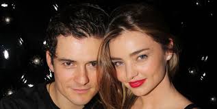 Top orlando bloom miranda kerr ring Online