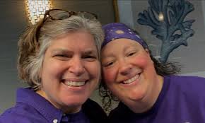 Had a fantastic time joining @sapphiclitpopup at @camprehoboth women fest  this weekend! We sold lots of books and talked to readers and felt the  power and strength of our community! Such a