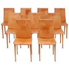 Find the savings you are looking for here. Set Of Nine Full Leather Italian Dining Chairs Dining Chairs Dining Leather Dining Chairs