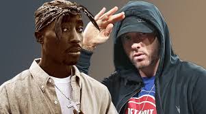 In New Interview Eminem Talks About Tupac's Death and Being Trusted With Tupac's Legacy | Eminem.Pro - the biggest and most trusted source of Eminem