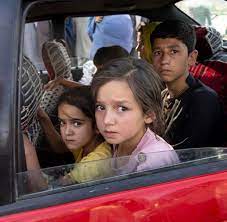 Two taliban officials told reuters on sunday there would be no transitional government in afghanistan and that the group expects a complete handover of power. Z8yjcauf8swrhm