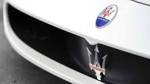 Check spelling or type a new query. Maserati Has A New Trident Logo Here S What S Different
