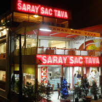 Sultan Saray Sac Tava Rami Yeni Bayrampasa Istanbul Mekan Com