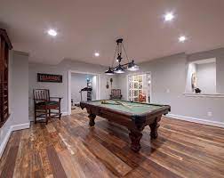 Unfinished basement ideas for craft room. 24 Recreational Room Ideas Sebring Design Build Design Trends