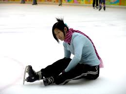 How much does an ice skating coach make? How To Ice Skate For The First Time Everything You Need To Know Howtheyplay
