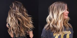 If the finer points of balayage vs ombre hair color leave you scratching your head and wondering where the heck these terms came from, you are not alone. 20 Coolest Blonde Ombre Hair Color Ideas Summer Hair Trends 2019