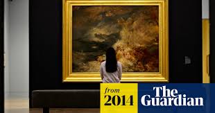 Late Turner at Tate Britain review – an ...