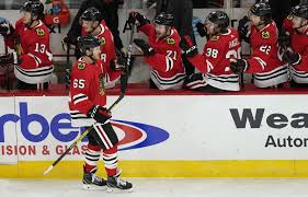 Beaucoup de bons canadiens jouent encore en nhl. L Ex Attaquant Du Canadien Andrew Shaw Doit Se Resoudre A Prendre Sa Retraite Le Devoir