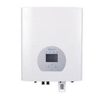 Deye New Energy Technology solar system inverter from China ...