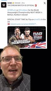 Was it THAT bad in 1994? Benjamin Harland shares his favourite wrestlers  from random years. #wrestling #wwe #prowrestling