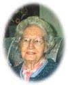Obituary of Jean Isabel Duff