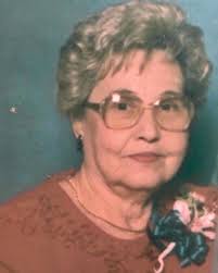 Mary Belle McKee Obituary November 27, 2024