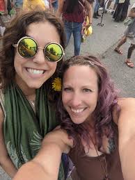 Deer Creek Show Camping Options?