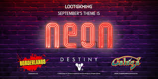 Maybe you would like to learn more about one of these? Theme Reveal The Latest Loot Anime Loot Gaming Themes Are Here The Daily Crate