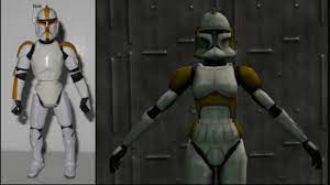 Check spelling or type a new query. Female Clone Trooper For Paulie Youtube