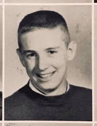 Richard Huston CHS Class of 1964. Richard Huston of Cheyenne, Wyoming  passed away March 18, 2019. Richard, a Vietnam veteran married the former Sharon  Stahl and together they had two daughters and