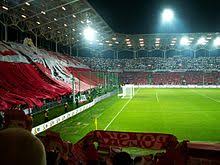Informacje dotyczące działań w ośrodku kibice razem korona kielce. Suzuki Arena Wikipedia Wolna Encyklopedia