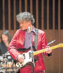 Y soy un tipo muy ganso que cree que todo está por empezar, lo cual es así porque así es. Willy Crook Embajador Del Funk Pressreader