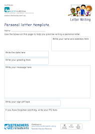 Use this accessible template to create personal stationery for a letter with a fresh look when an email won't do. Personal Letterhead Templates At Allbusinesstemplates Com
